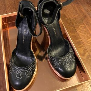 Marc Jacob Heels